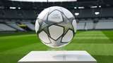 УЄФА показав новий дизайн м'яча фіналу Ліги чемпіонів з закликом до миру