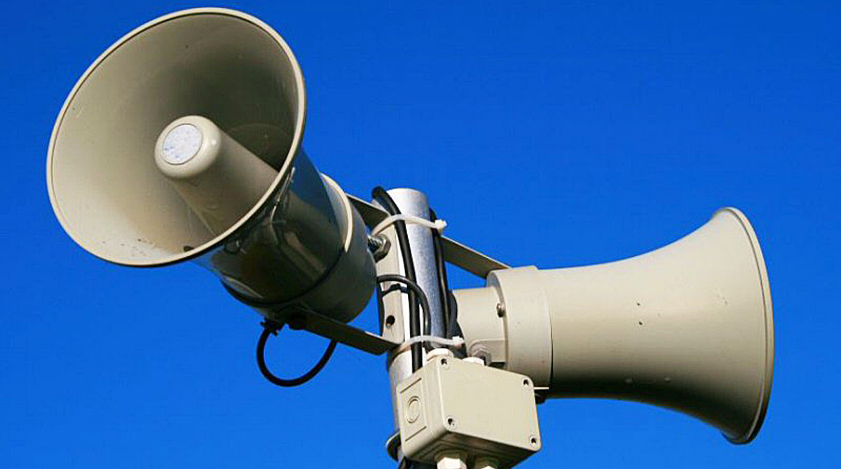 У яких областях України за три місяці війни найчастіше звучала тривога – інфографіка - фото 1