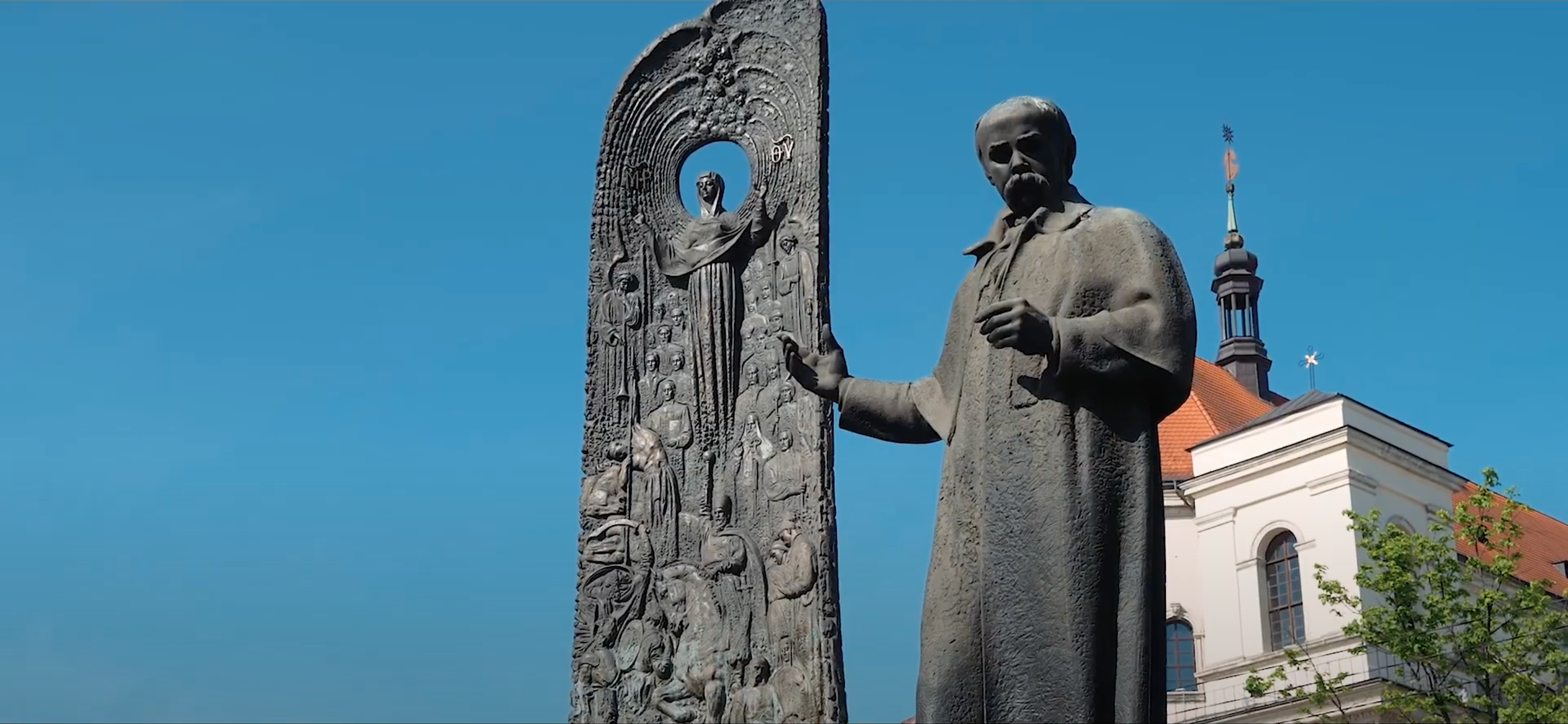 Львівська ОДА креативно закликала переходити на українську – відео