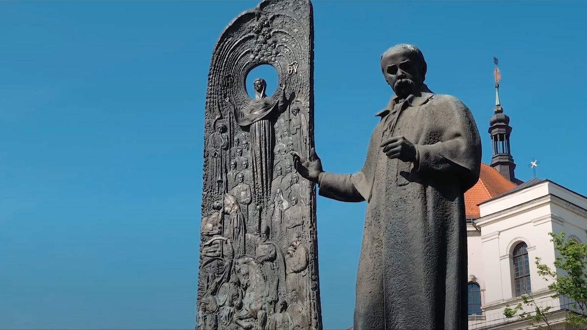 Львівська ОДА креативно закликала переходити на українську – відео - фото 1