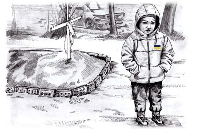 Жаліслива гуцульська 'Гаївка' від Hutsul Planet ілюструє столітню боротьбу українців - фото 506077