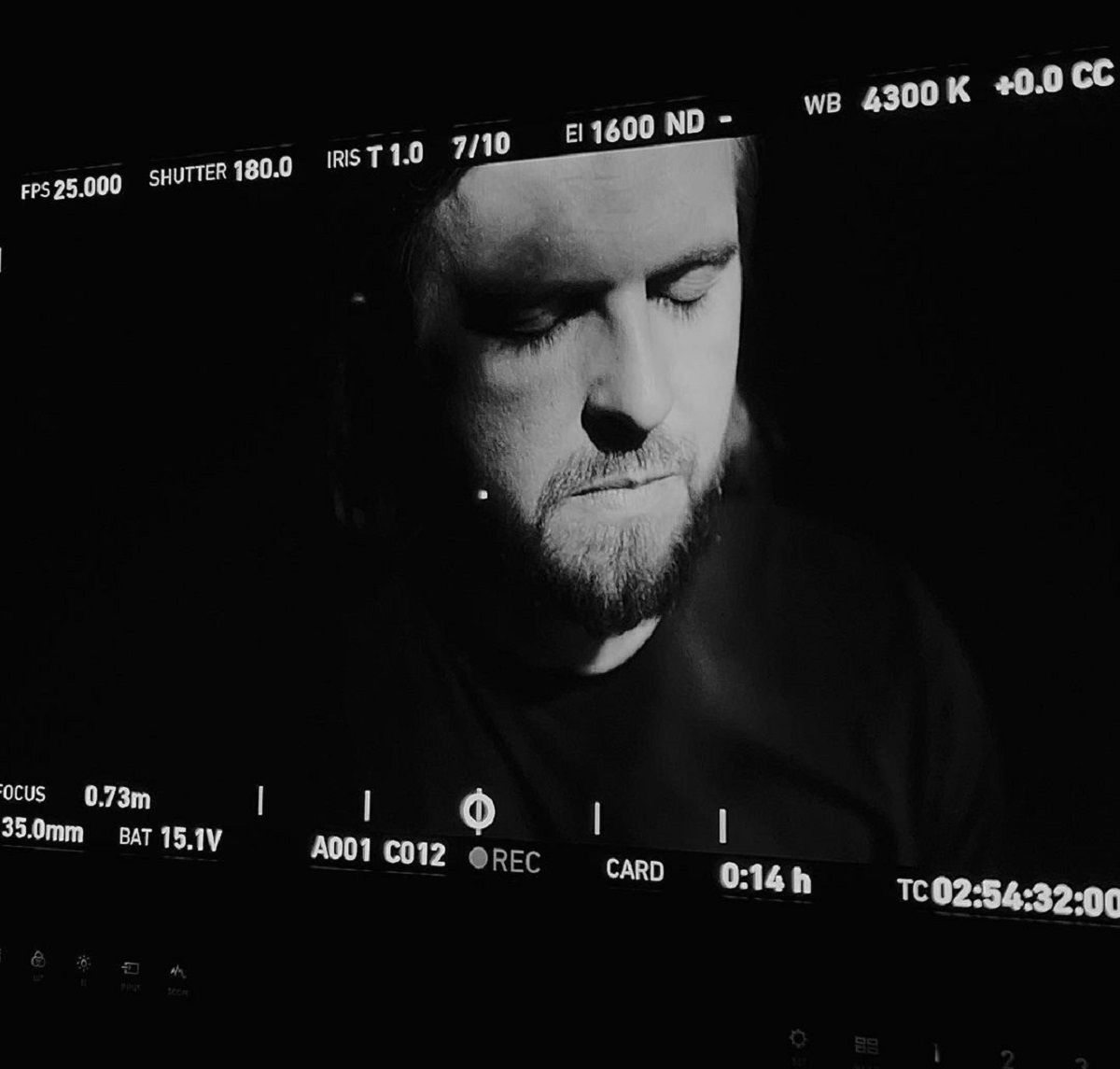 Замість дому – війна: БЕЗ ОБМЕЖЕНЬ випустили болючий кліп на пісню "24/02"