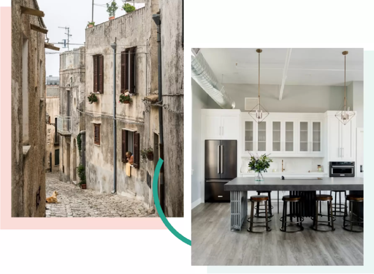 В Італії продають будинки за 1 євро: в чому полягає ідея