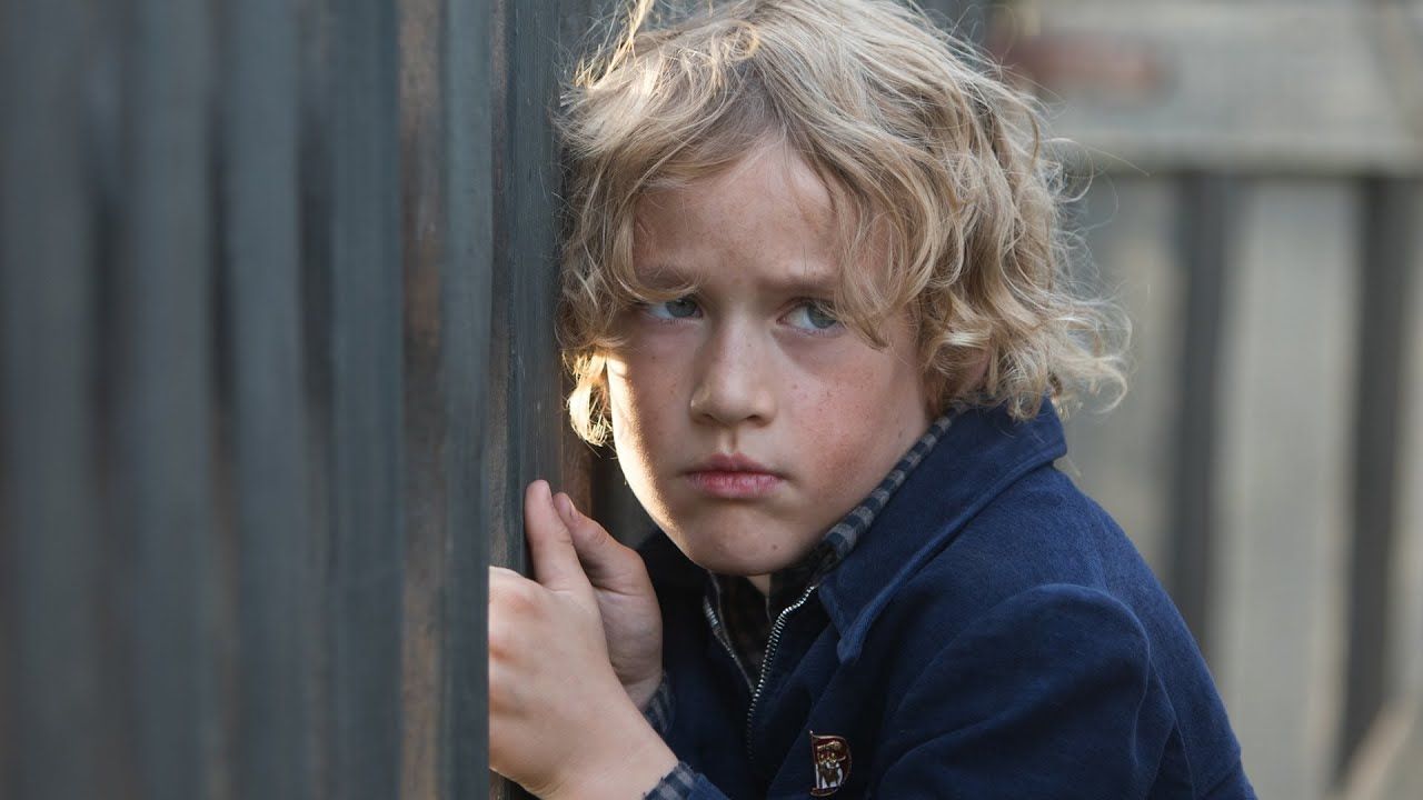 Український фільм отримав нагороду на Каннському кінофестивалі