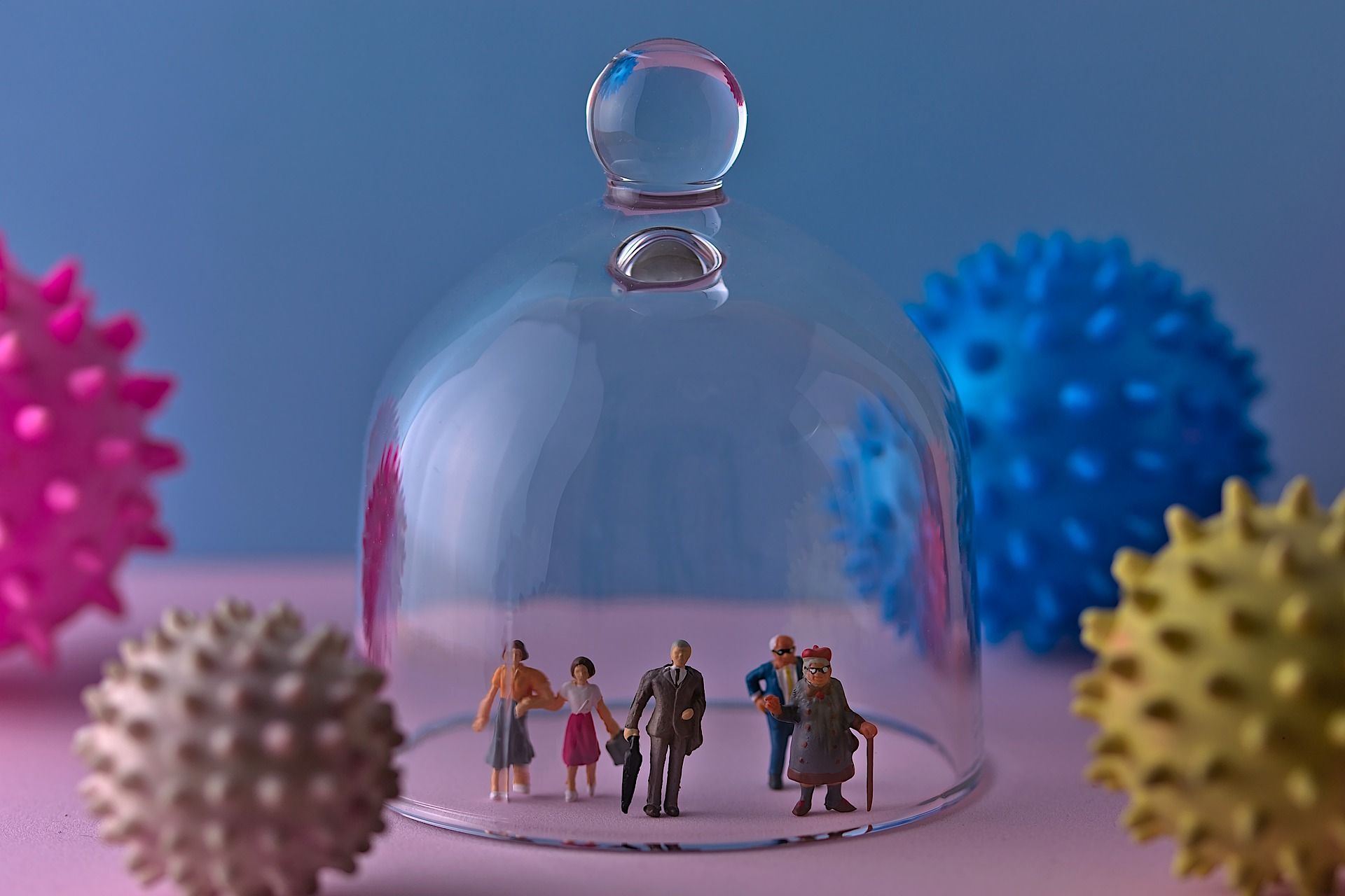 Карантин в Україні через COVID-19 продовжили – нові дати