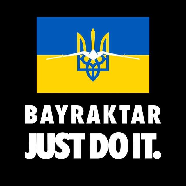 Литовці збирають гроші на Bayraktar для України: потрібно 5 мільйонів євро - фото 506267