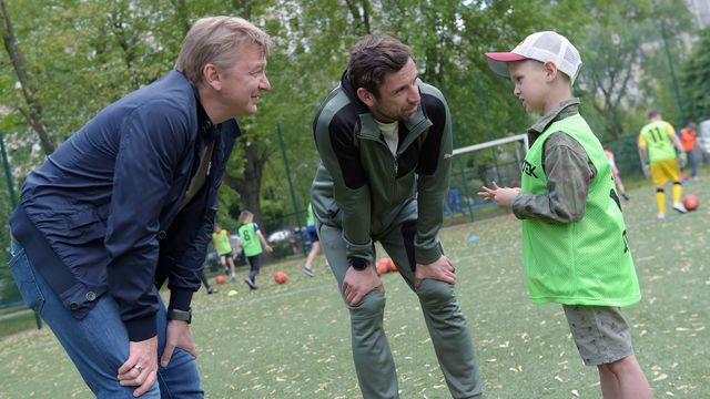 Пробирає до сліз: 6-річний маріуполець написав листа Борисові Джонсону - фото 506315