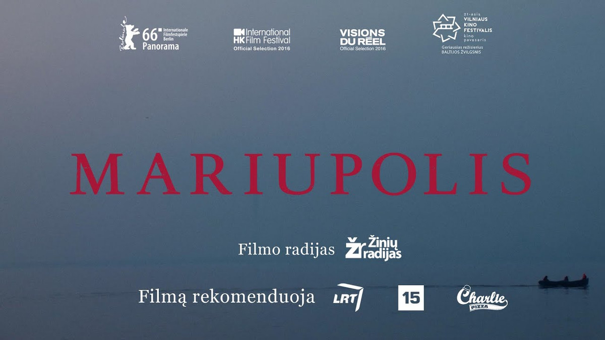 Документальний фільм "Маріуполіс 2" отримав спеціальну відзнаку у Каннах - фото 1