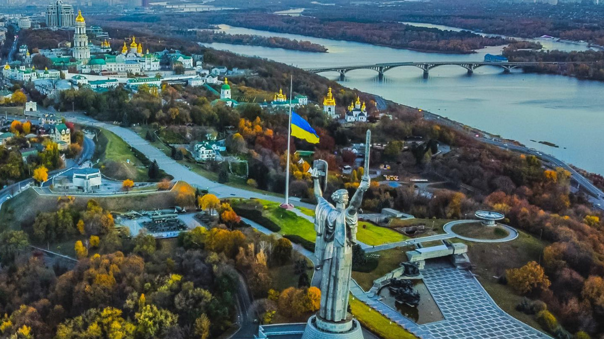 День міста Києва 2022: програма заходів і безкоштовні екскурсії - фото 1