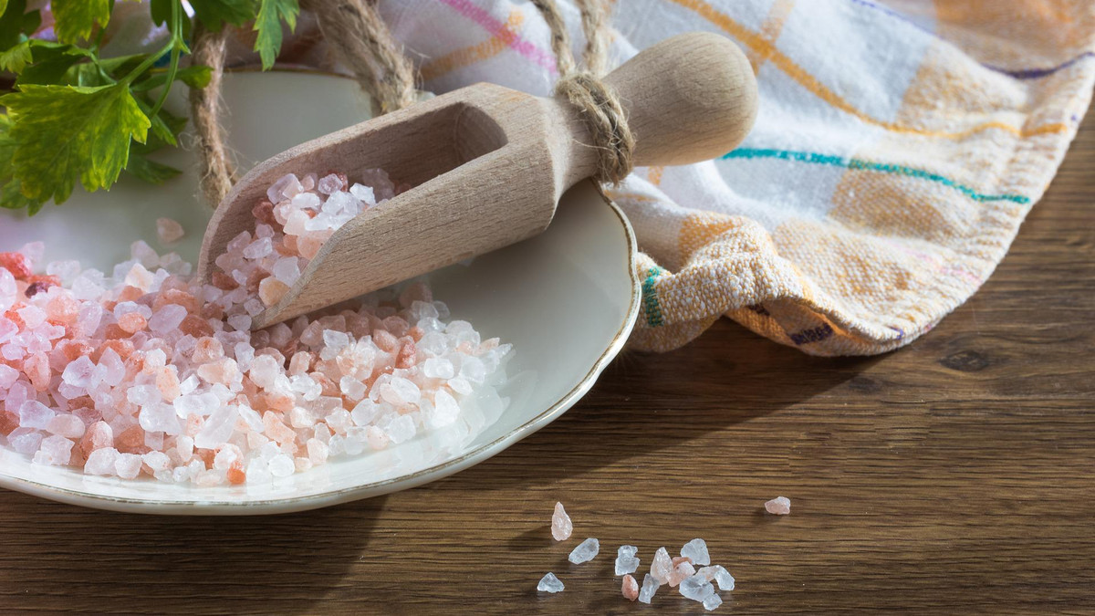 Чим замінити сіль: поради знаменитого шеф-кухаря - фото 1