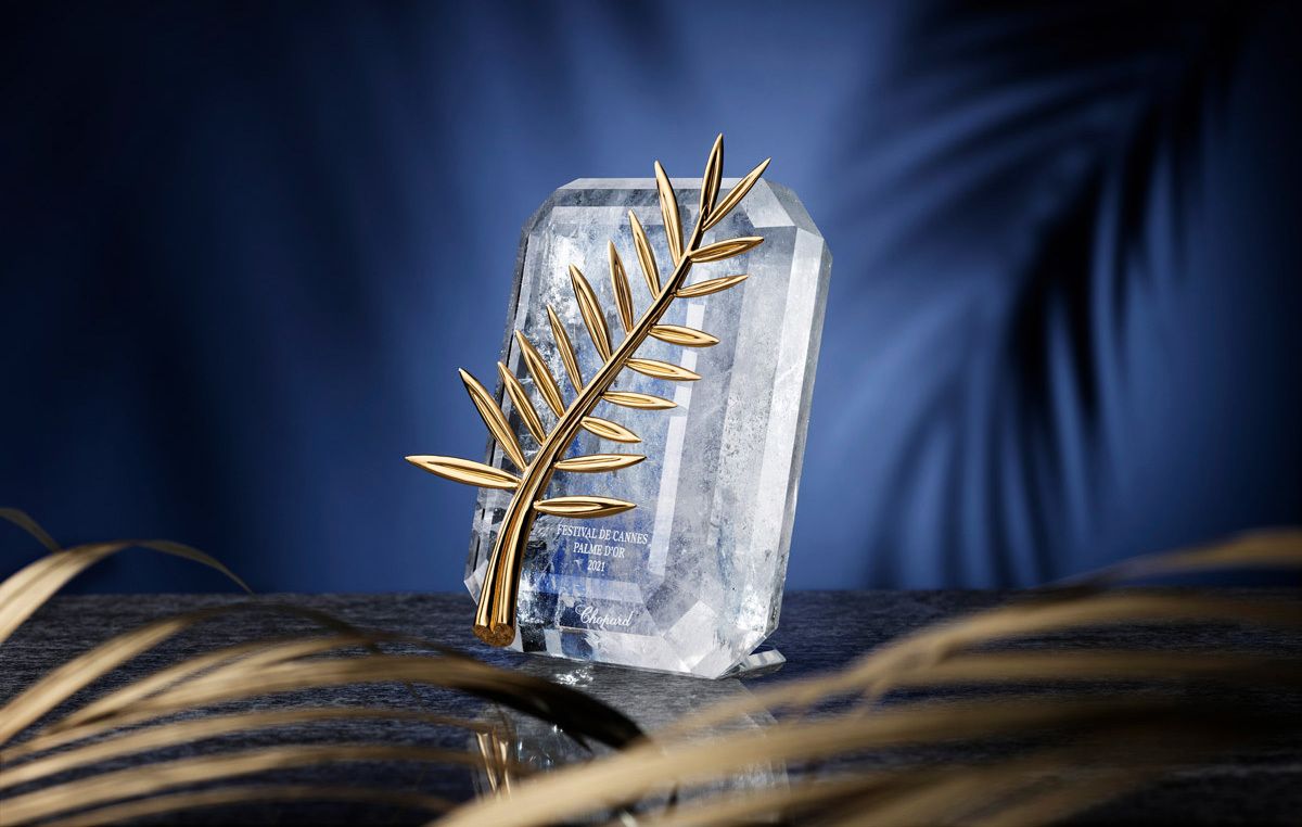 75-й Каннський кінофестиваль: переможці престижної кінопремії – перелік лауреатів