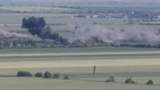 "Херсон, тримайся": воїни показали, як випалюють окупантів – відео