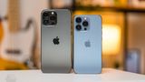 iPhone 13 Pro програв смартфону на Andoid: інсайдер здивував порівнянням камери