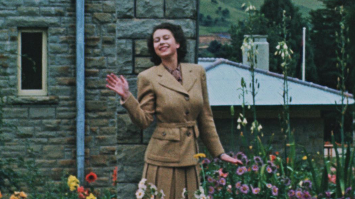 Вийшов новий документальний фільм про життя Єлизавети II - фото 1