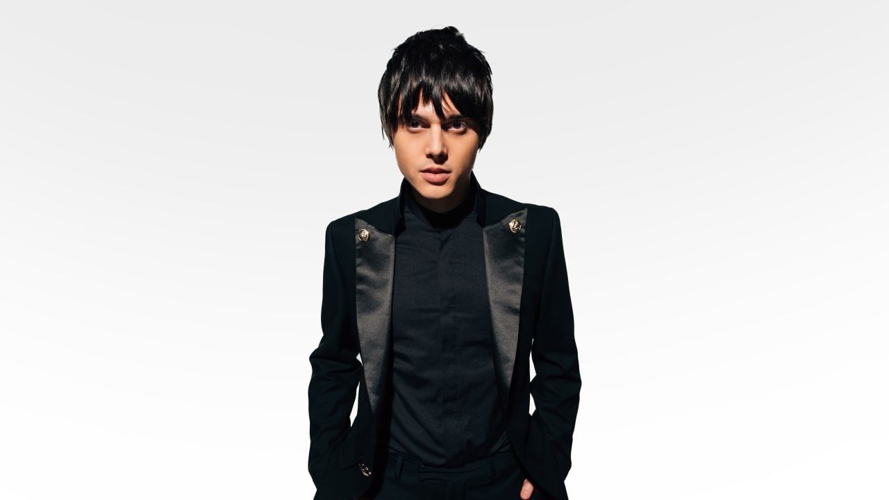 ALEKSEEV презентував пісню-присвяту "Мама" у день захисту дітей - фото 1