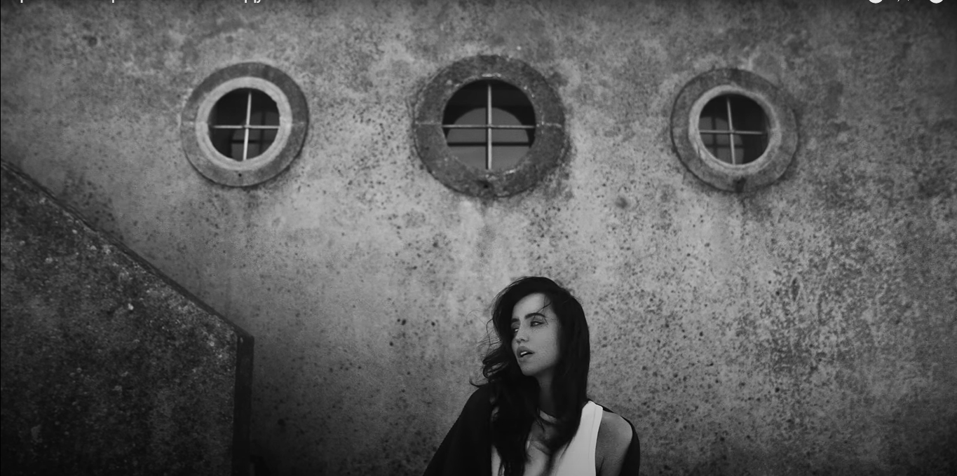 Артем Пивоваров та DOROFEEVA випустили щемливу пісню "Думи" на вірш Шевченка