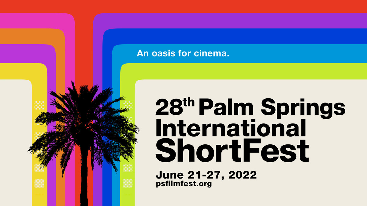 Українські короткометражки потрапили у програму престижного Palm Springs Short Fest - фото 1