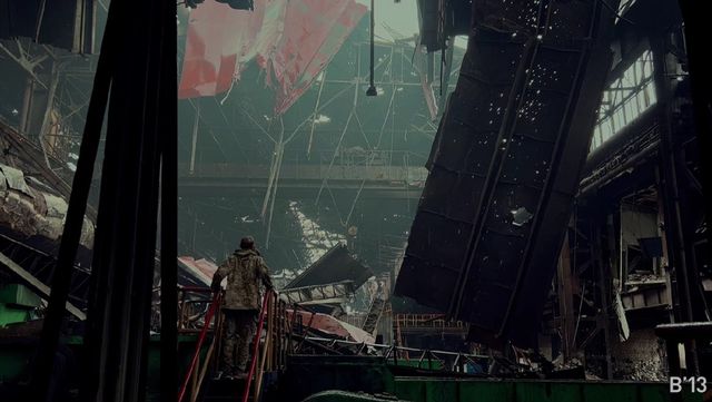 Автору незабутніх фото з Азовсталі присудили нагороду Grand Press Photo 2022 - фото 506782