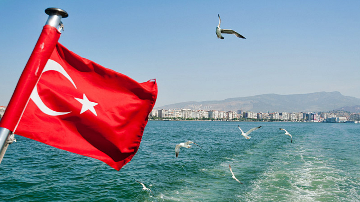 Туреччина офіційно стала Türkiye англійською мовою – навіщо країна змінила назву - фото 1
