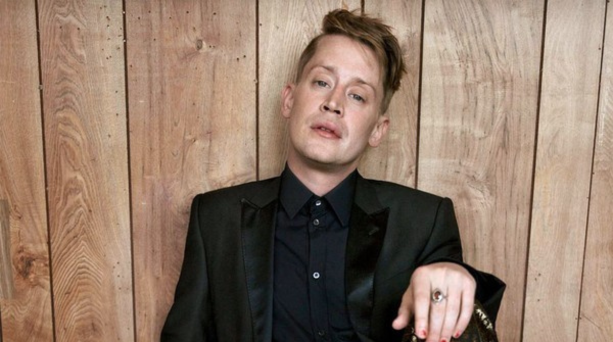 Маколей Калкін повертається: зірка "Сам удома" зіграє у новому фільмі