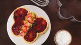 Варення з полуниці: рецепти приготування полуничного джему на зиму у фото