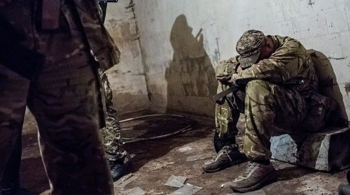 У Мін'юсті розповіли, у скільки Україні обходиться утримання полонених - фото 1