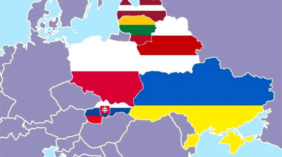 Відомо, кого жителі країн Східної Європи вважають винними у війні проти України - фото 1