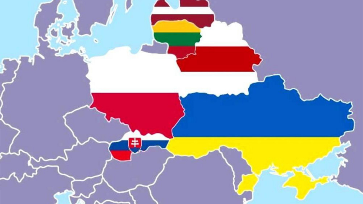 Відомо, кого жителі країн Східної Європи вважають винними у війні проти України - фото 1
