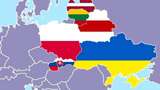 Відомо, кого жителі країн Східної Європи вважають винними у війні проти України