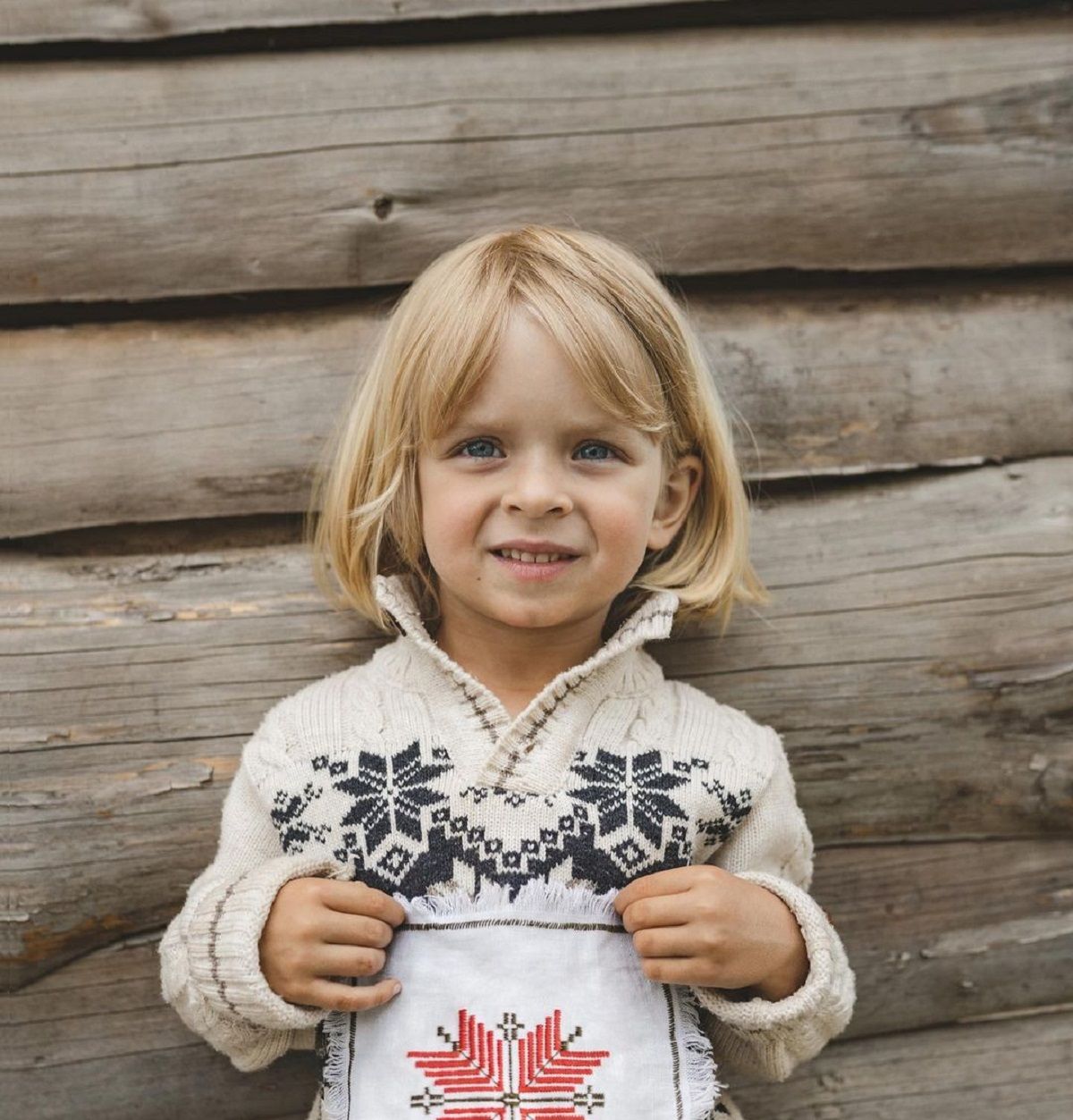 Малюк Леон заспівав хіт Кузьми - фото 1