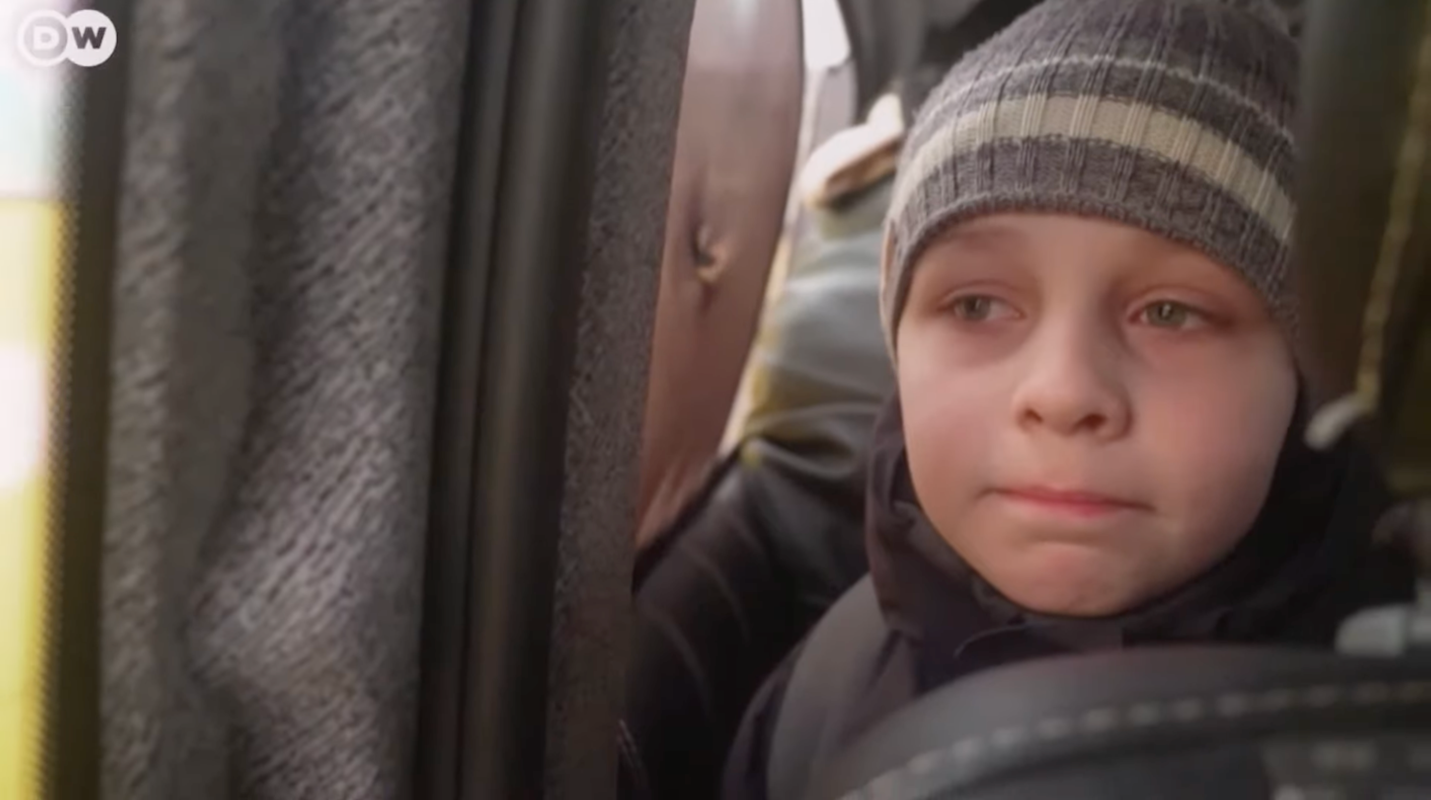 Павло Зібров присвятив нову пісню українським біженцям - фото 1