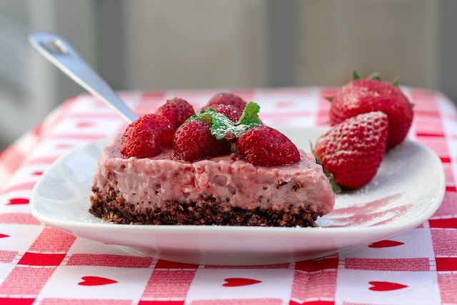 Angie Conti on Unsplash - фото 507007