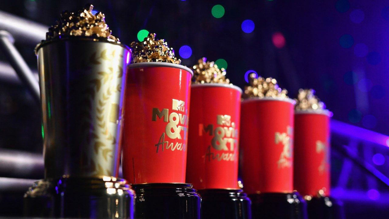 MTV Movie & TV Awards 2022: перелік переможців престижної кінопремії