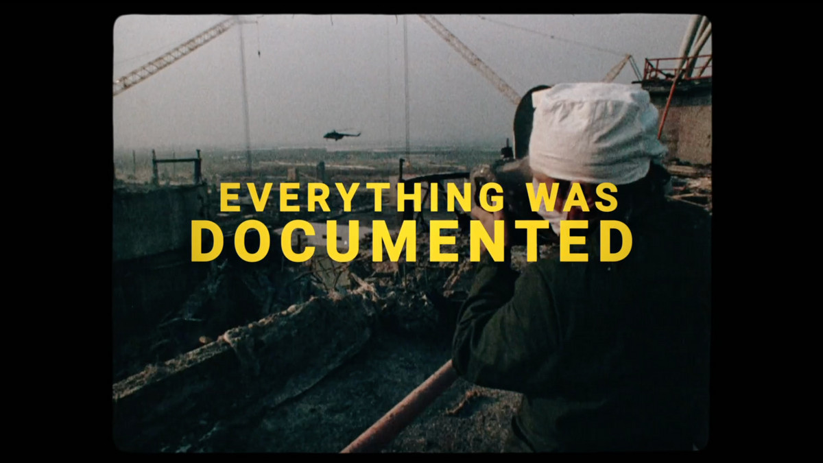 "Чорнобиль: Втрачені плівки" – дивіться трейлер нової документалки від HBO - фото 1