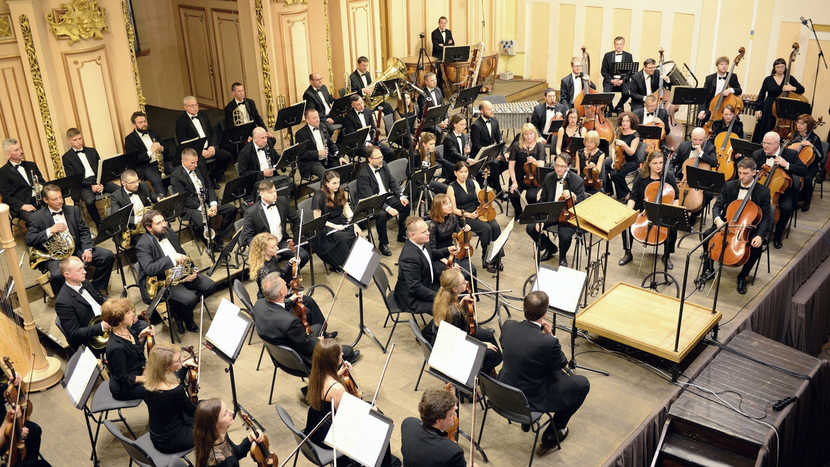 Концерт "Диригенти. Українською" відбудеться 10 червня - фото 1