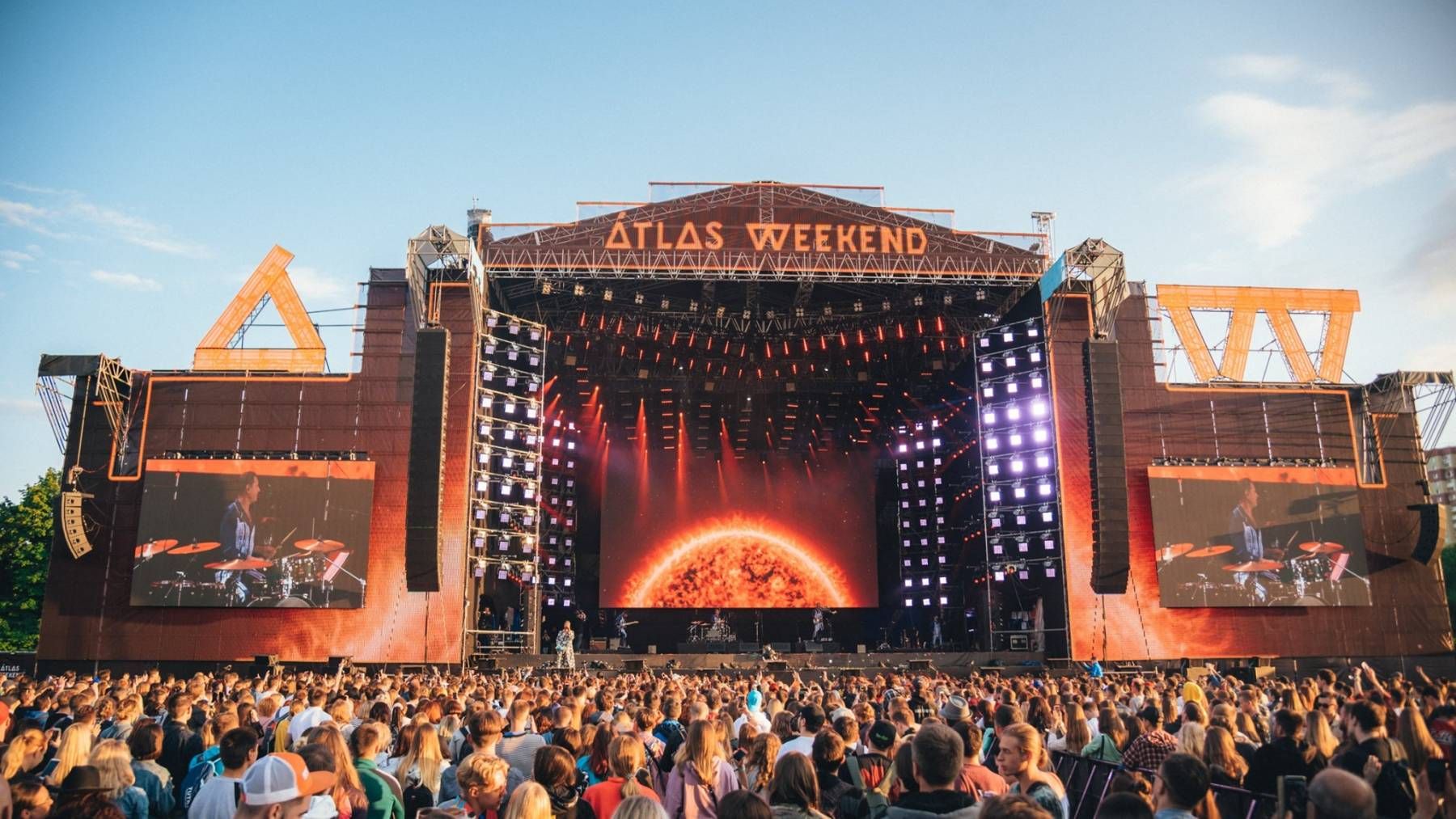 Організатори переносять Atlas Festival: що буде з уже купленими квитками