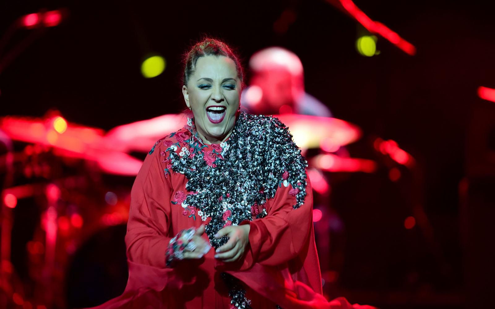 Ніно Катамадзе виступить на благодійному ярмарку-зустрічі у Львові: кошти підуть на ЗСУ