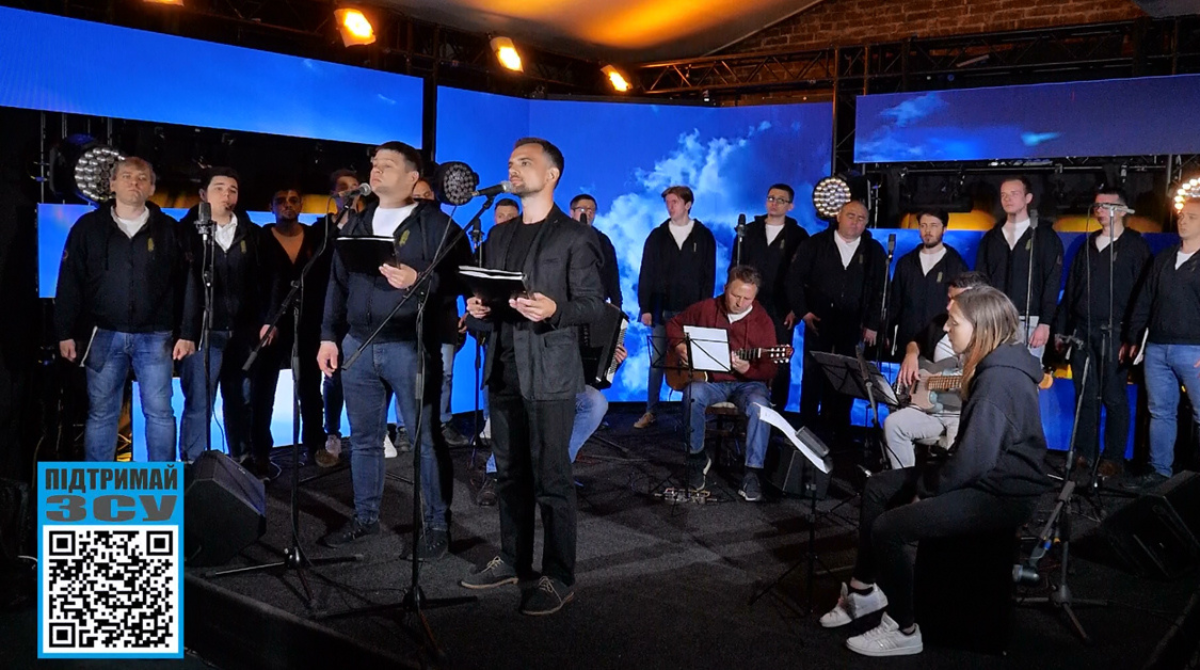 Розпрощався стрілець: Дударик заспівав нову пісню, яку в українців вкрали росіяни (ВІДЕО)