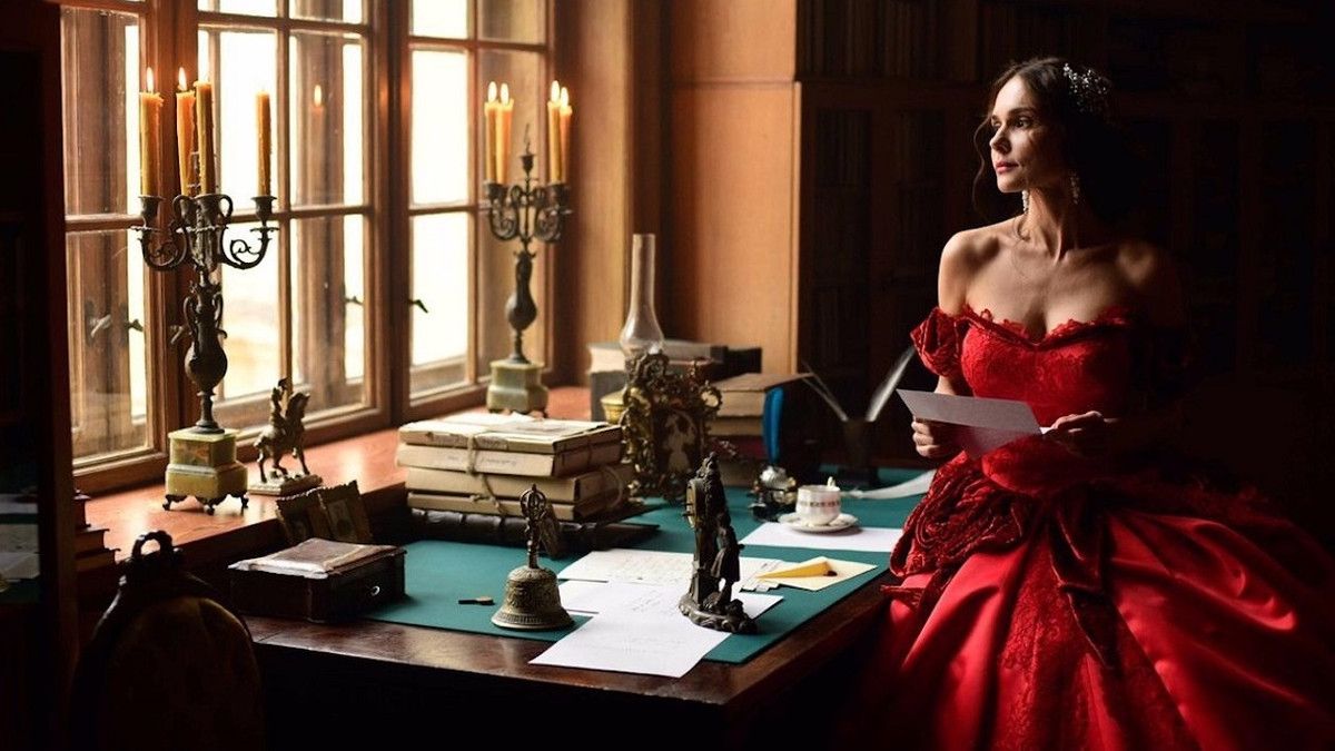 Український серіал "Кава з кардамоном" покажуть закордоном