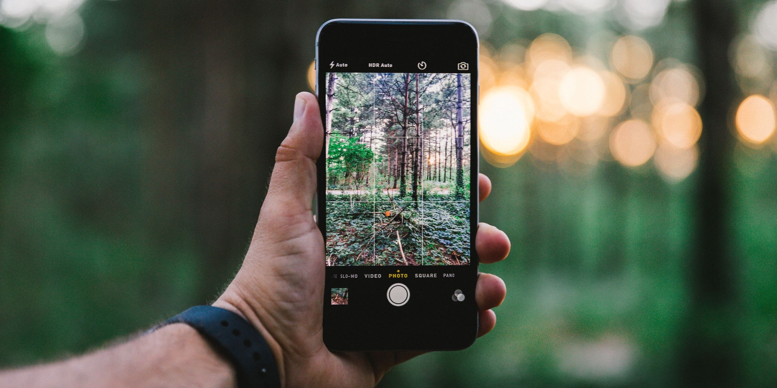 З'явилася 16 версія iOS: перелік нових функцій