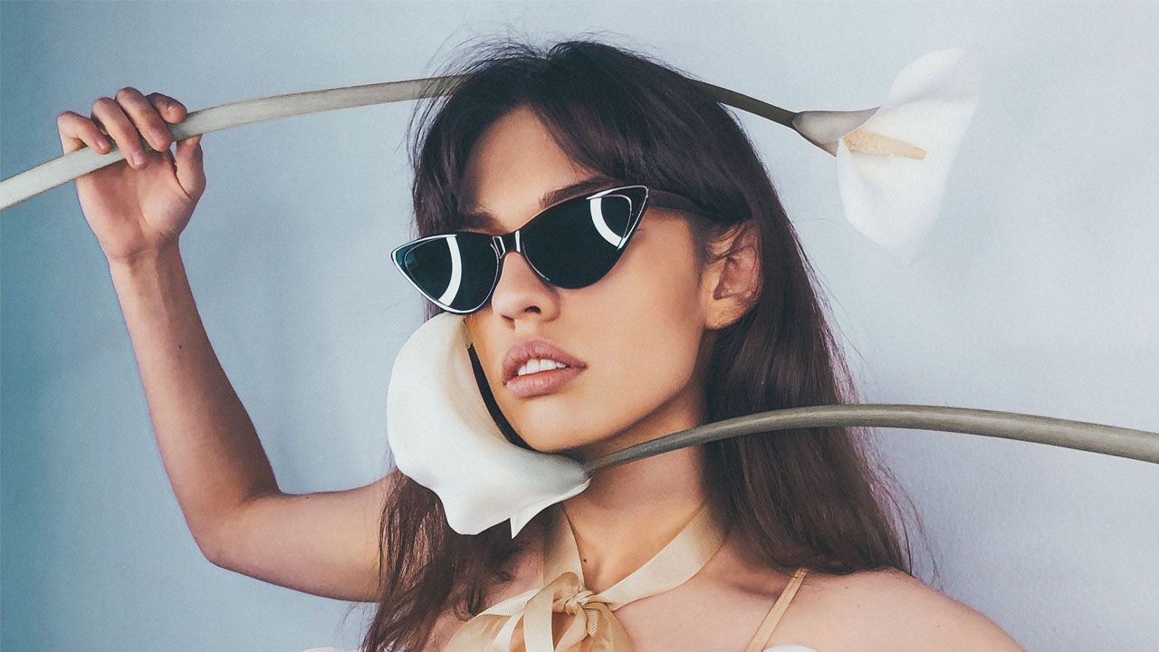 Танцює зі смертю: висхідна зірка Лилу45 випустила пісню з україномовного альбому