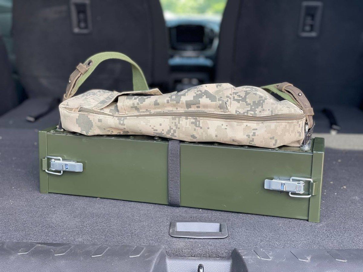 Павербенк дозволить 100 разів зарядити смартфон - фото 1