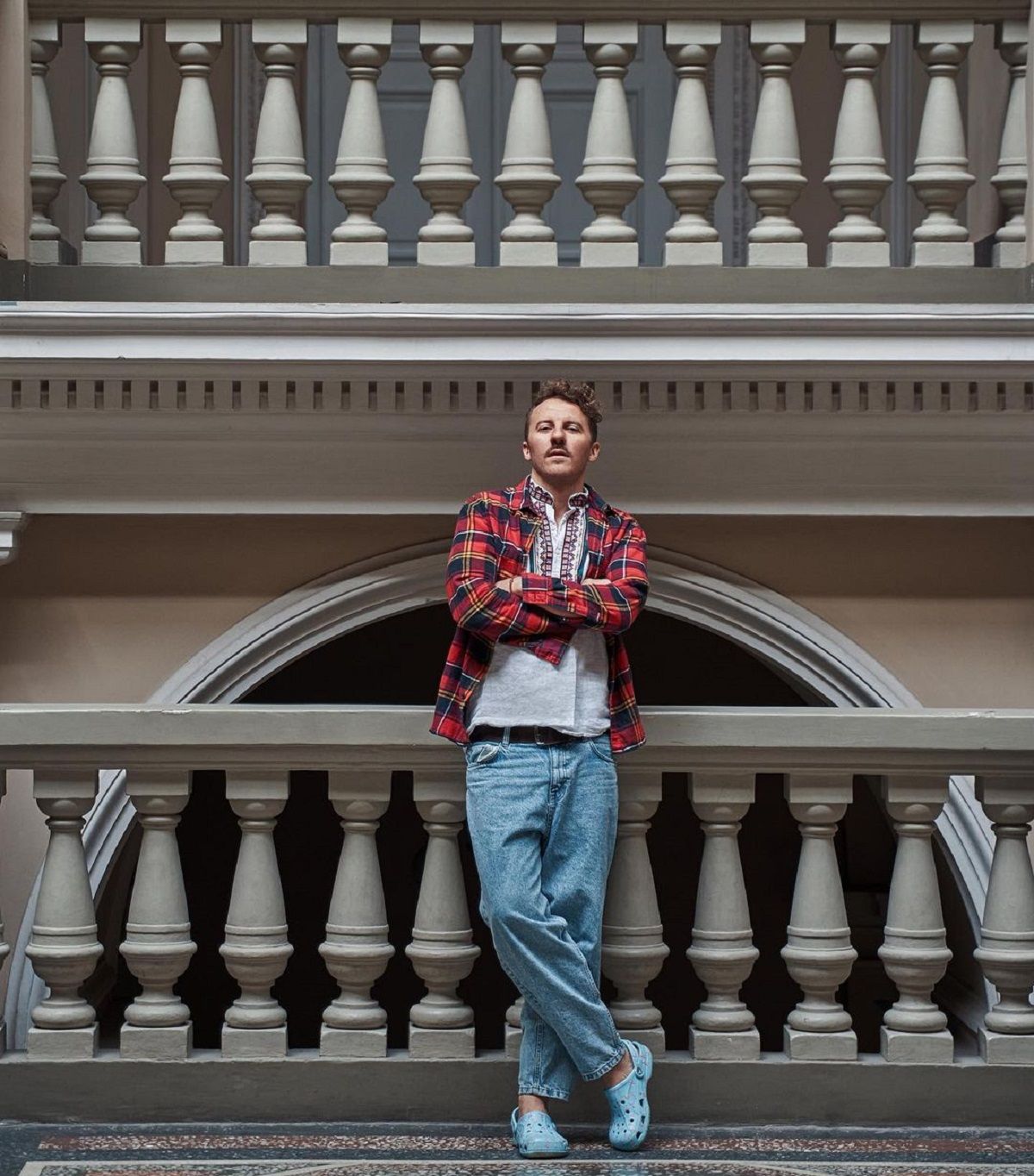 Спробуйте кохатися українською: Клопотенко звернувся до російськомовних українців