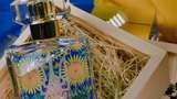 У Канаді випустили парфум "Слава Україні" з запахом українського літа