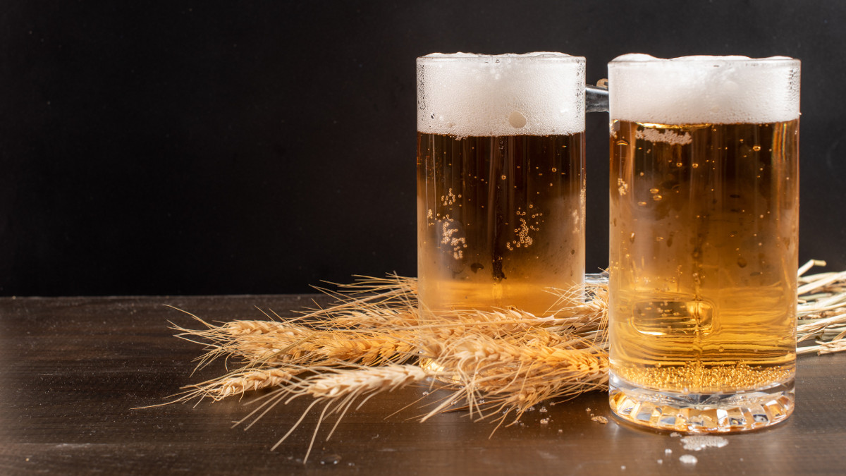 "На жаль, безалкогольне": львівська пивоварня потролила ООН і випустила нове пиво - фото 1