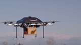 Amazon оголосив про запуск доставки товарів дронами