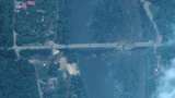 На свіжих супутникових знімках показали зруйновані окупантами мости біля Сєвєродонецька