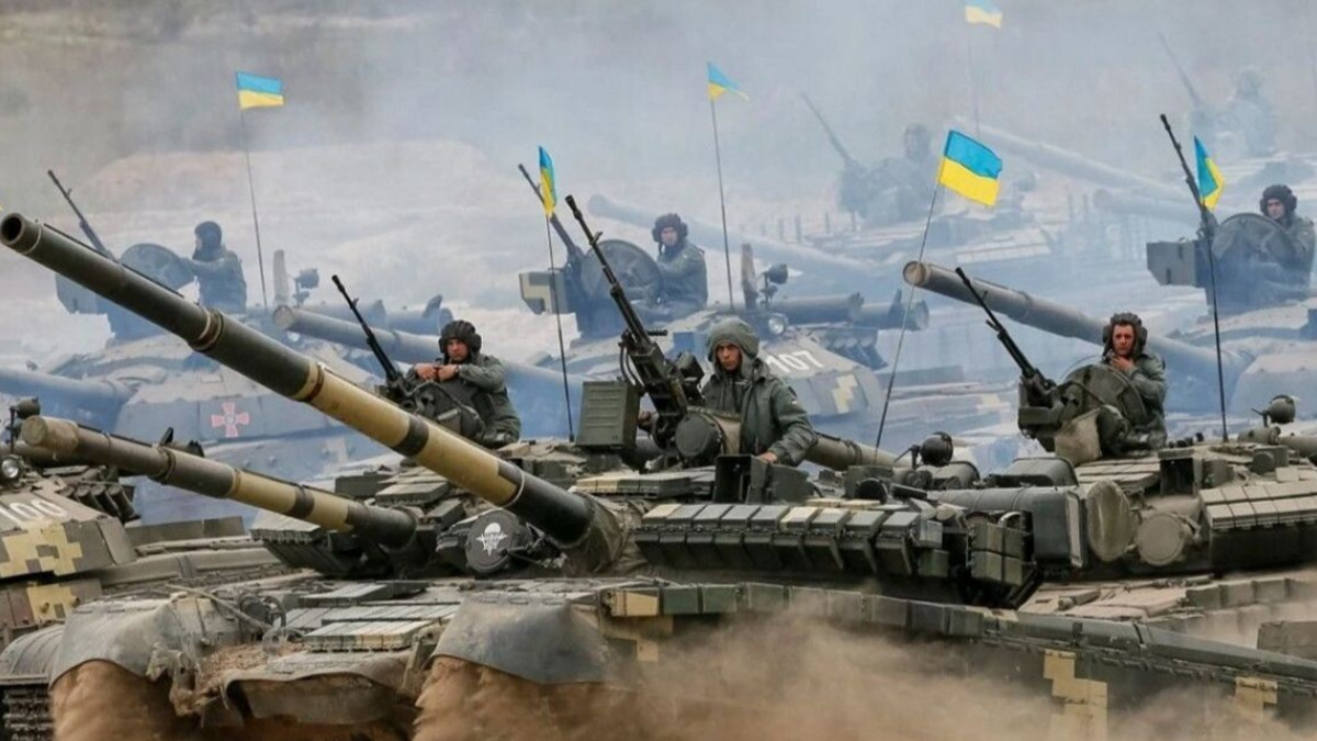 Цифра дня: скільки насправді Україна отримала озброєння від міжнародних партнерів - фото 1