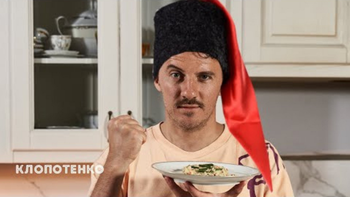 Клопотенко розповів, як приготувати козацький куліш: смачний рецепт з пшоном - фото 1