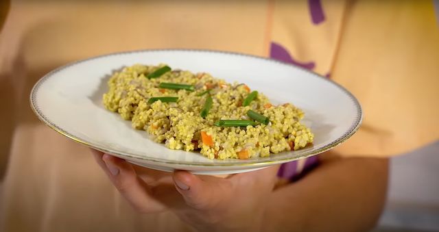 Клопотенко розповів, як приготувати козацький куліш: смачний рецепт з пшоном - фото 507558